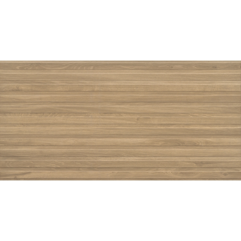 CHORUS - 24X47, OAK BAND, MATTE